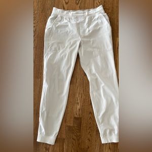 Men’s Lululemon ABC Joggers